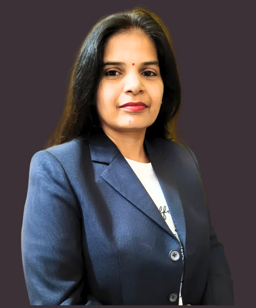Kavita Agarwal – Founder & CEO